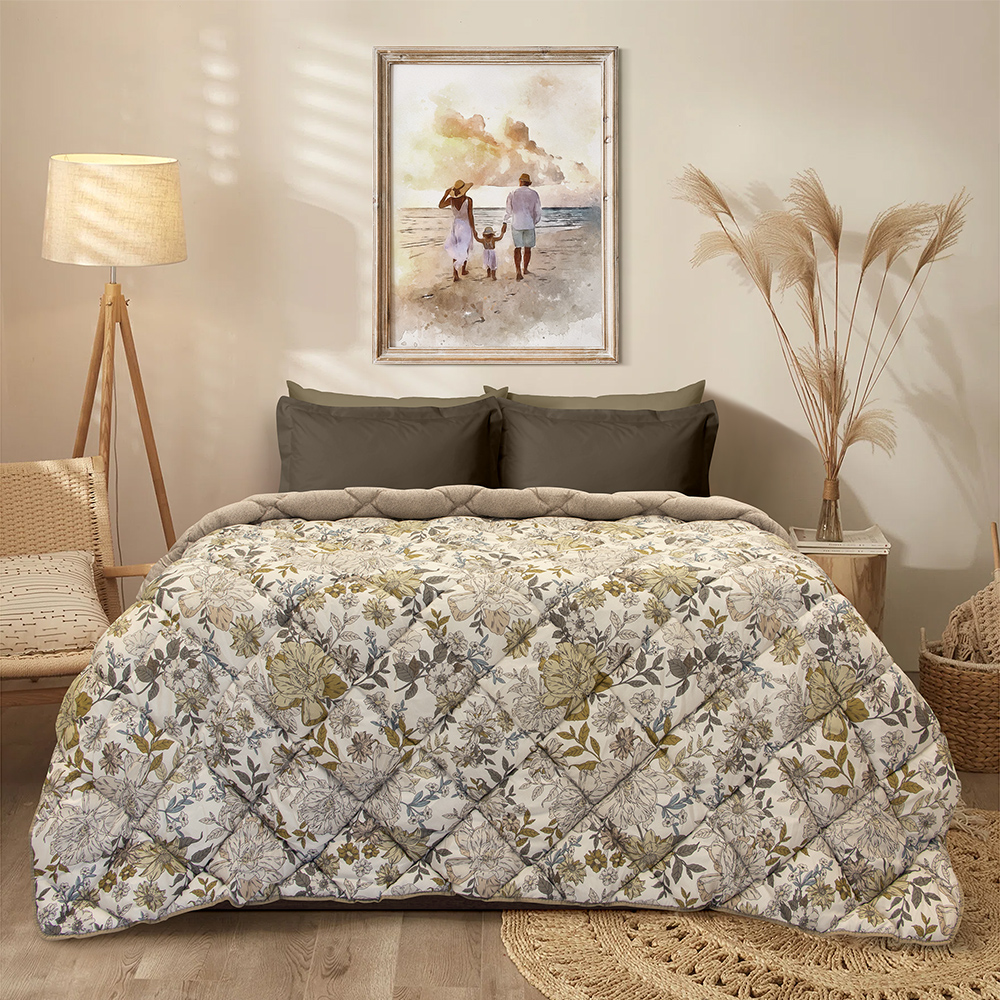 1200001738 LINO ΠΑΠΛΩΜΑ AMAPOLA 220X240 - Image 1