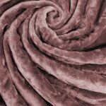 LINO ΚΟΥΒΕΡΤΑ VELLUT ENG.ROSE 160X220 - Image 4