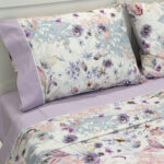 LINO ΣΕΤ ΣΕΝΤΟΝΙΑ DREAMCOCOON LILAC 240X260 - Image 2