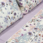 LINO ΣΕΤ ΣΕΝΤΟΝΙΑ DREAMCOCOON LILAC 240X260 - Image 3
