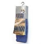 LINO ΚΟΥΡΤΙΝΑ ΜΠΑΝΙΟΥ GATTO 180X200 - Image 4