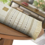 LINO ΡΙΧΤΑΡΙ BOHHO BEIGE 180X250 - Image 2