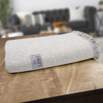 LINO ΡΙΧΤΑΡΙ BOXI ECRU 180X180 - Image 4