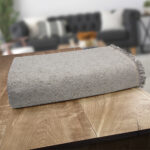 LINO ΡΙΧΤΑΡΙ BOXI LGREY 180X250 - Image 4