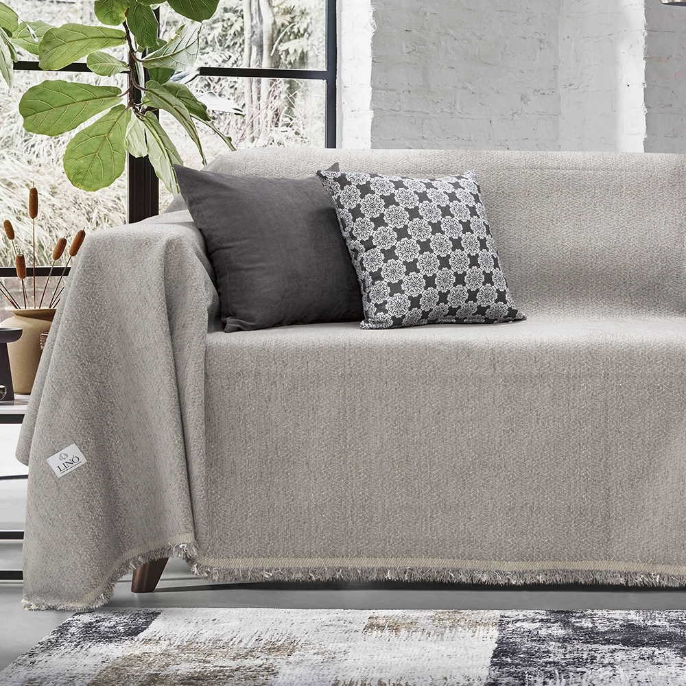 3000004226 LINO ΡΙΧΤΑΡΙ BOXI LGREY 180X250 - Image 1