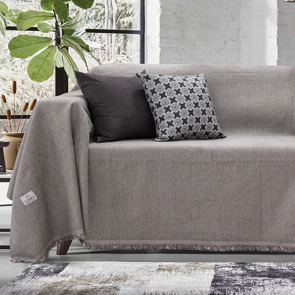 3000004229 LINO ΡΙΧΤΑΡΙ BOXI DGREY 180X250 - Image 1