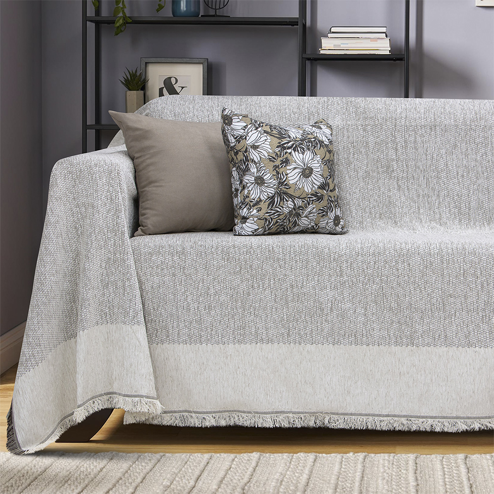 3000004306 LINO ΡΙΧΤΑΡΙ MALTA ECRU 180X300 - Image 1