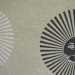 LINO ΜΑΞΙΛΑΡΟΘΗΚΗ SOLEI 850 GREY 45X45 - Image 2