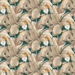 LINO ΜΑΞΙΛΑΡΟΘΗΚΗ HABANA 901 DPETROL 45X45 - Image 2