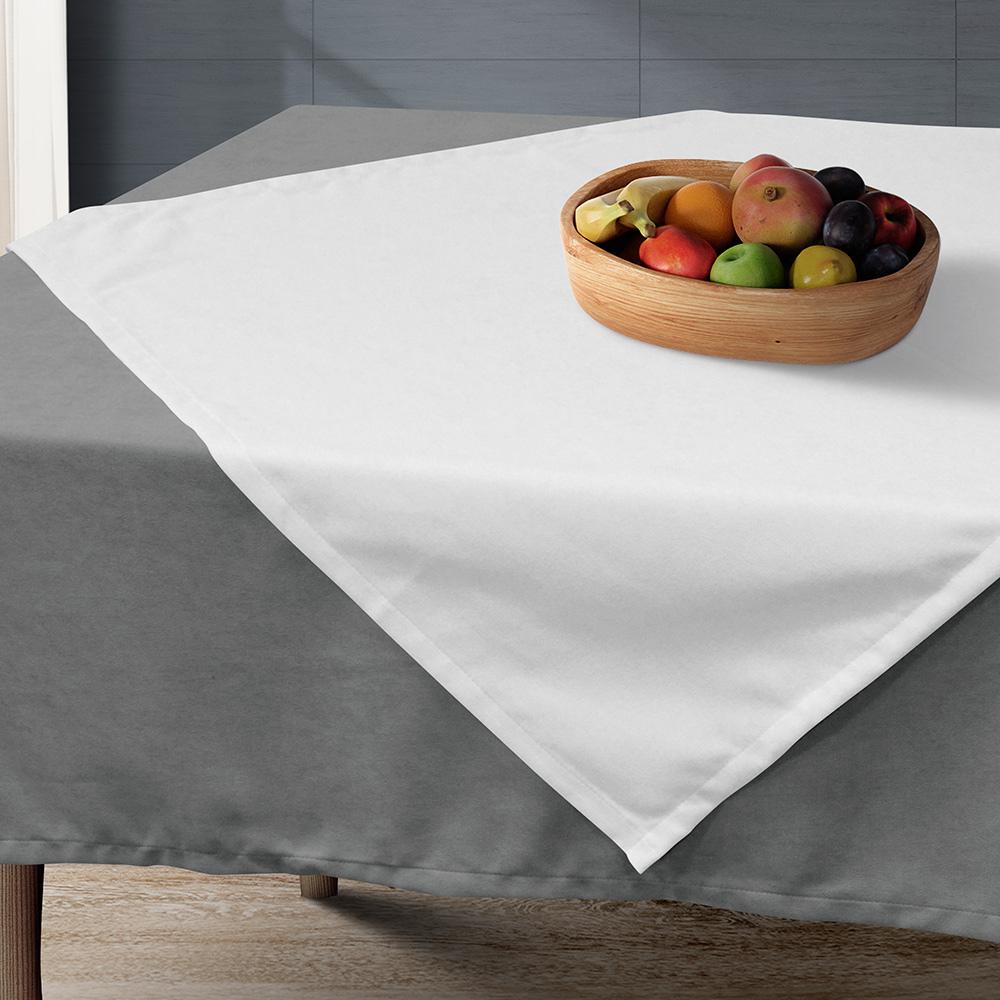 6100000233 LINO ΚΑΡΕ RENAS 93 ECRU 90Χ90 - Image 1