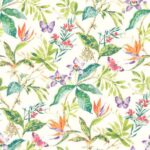 LINO ΚΑΡΕ POLINESIA 701 GREEN 90Χ90 - Image 2