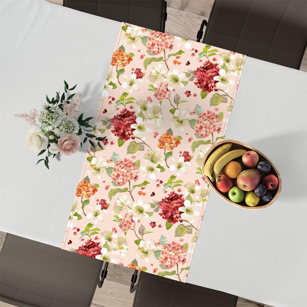 6300000506 LINO ΤΡΑΒΕΡΣΑ CAMPARI 301 PINK 45X160 - Image 1