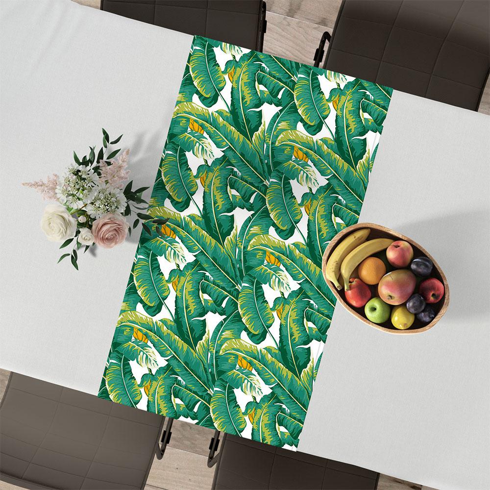 6300000514 LINO ΤΡΑΒΕΡΣΑ SAVANA 701 GREEN 45X145 - Image 1