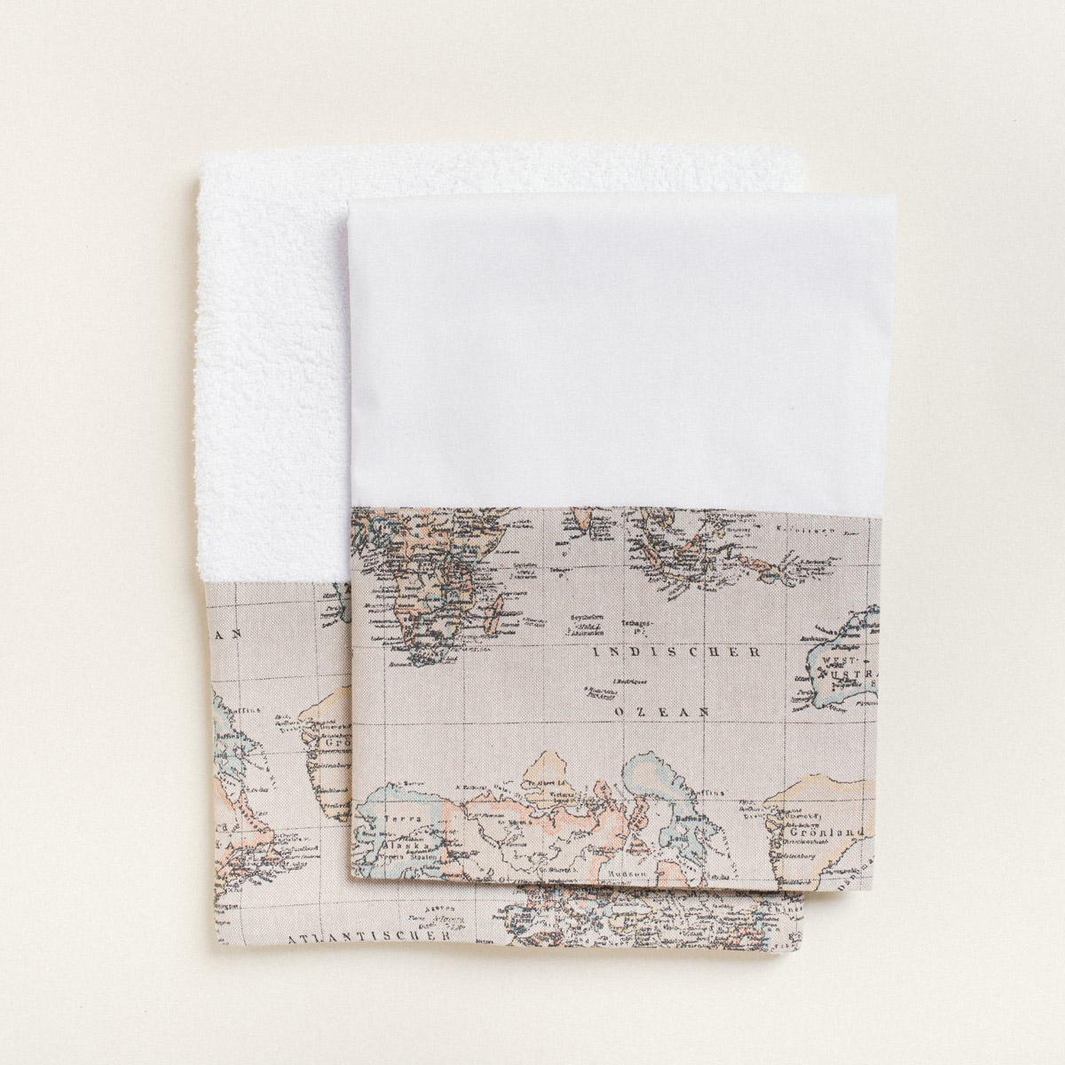 00055bb7-a944-4642-ba0f-cde09521c1e3 Beauty Home ΛΑΔΟΠΑΝΟ ΧΑΡΤΗΣ VINTAGE - Image 1