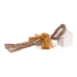 Beauty Home ΕΠΙΤΡΑΠΕΖΙΟ ΣΠΙΤΙ ΚΡΟΚΙ - Image 2