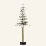 Beauty Home ΧΙΟΝΙΣΜΕΝΟ ΑΛΠΙΚΟ ΕΛΑΤΟ 36 X 150 CM