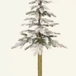 Beauty Home ΧΙΟΝΙΣΜΕΝΟ ΑΛΠΙΚΟ ΕΛΑΤΟ 36 X 150 CM - Image 3