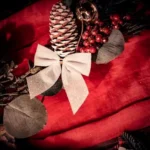 Beauty Home ΦΙΟΓΚΑΚΙΑ ΛΕΥΚΑ ΜΕ ΓΚΛΙΤΕΡ 7,50 x 7,50 cm 6 ΤΜΧ - Image 2