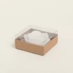 Beauty Home ΚΕΡΙ ΤΡΙΑΝΤΑΦΥΛΛΟ ΜΕ ΚΟΥΤΑΚΙ 9 x 9 cm - Image 3