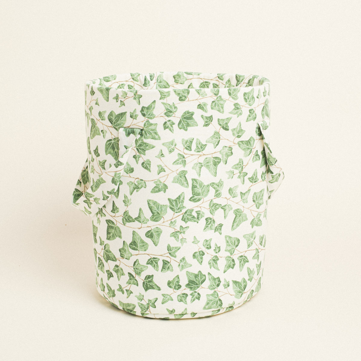 065de276-8f78-429b-87c2-3c2b808e5623 Beauty Home ΚΥΛΙΝΔΡΟΣ ΥΦΑΣΜΑΤΙΝΟΣ 25 x 15 cm ΚΙΣΣΟΣ ΜΕ ΟΨΗ ΑΚΟΥΑΡΕΛΑΣ - Image 1