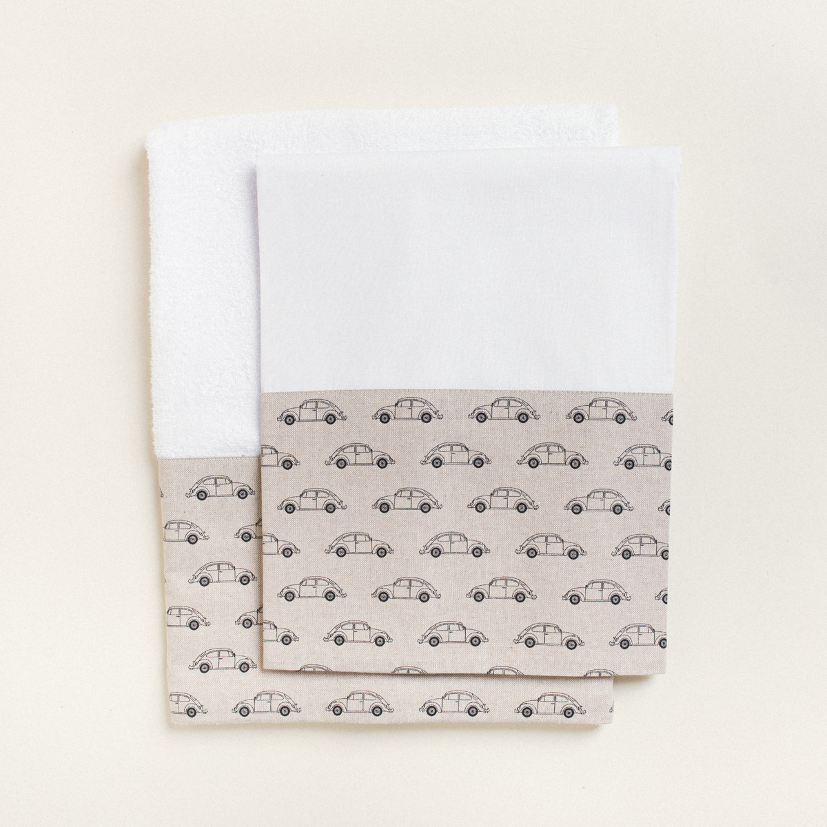 066f8587-c0d8-4802-aa36-ce96f09779d2 Beauty Home ΛΑΔΟΠΑΝΟ ΚΛΑΣΣΙΚΟ VW BEETLE - Image 1