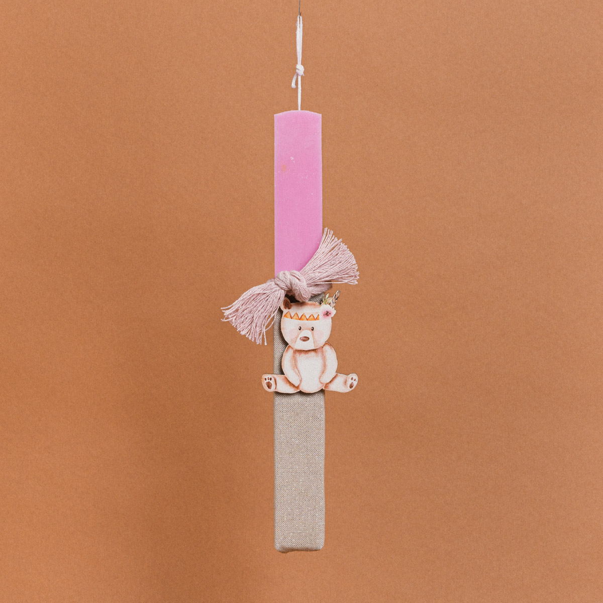 09607b91-3bc7-4624-90b3-5476a97c8d9a Beauty Home ΛΑΜΠΑΔΑ ΣΤΟΛΙΣΜΕΝΗ “ΑΡΚΟΥΔΑΚΙ” ΣΕ ΣΥΣΚΕΥΑΣΙΑ ΔΩΡΟΥ - Image 1