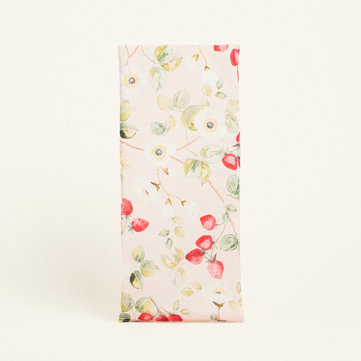 0b6edad2-7569-4071-8158-0dd71c52d391 Beauty Home ΔΙΑΚΟΣΜΗΤΙΚΟ ΛΑΜΠΑΔΑΣ 45 x 22 cm ΠΟΠΛΙΝΑ ΦΡΑΟΥΛΕΣ ΚΑΙ ΑΝΘΗ - Image 1