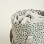 Beauty Home ΣΑΚΟΣ ΚΥΛΙΝΔΡΟΣ 43 x 30 cm  ΜΙΚΡΑ ΜΟΝΣΤΕΡΑ - Image 2