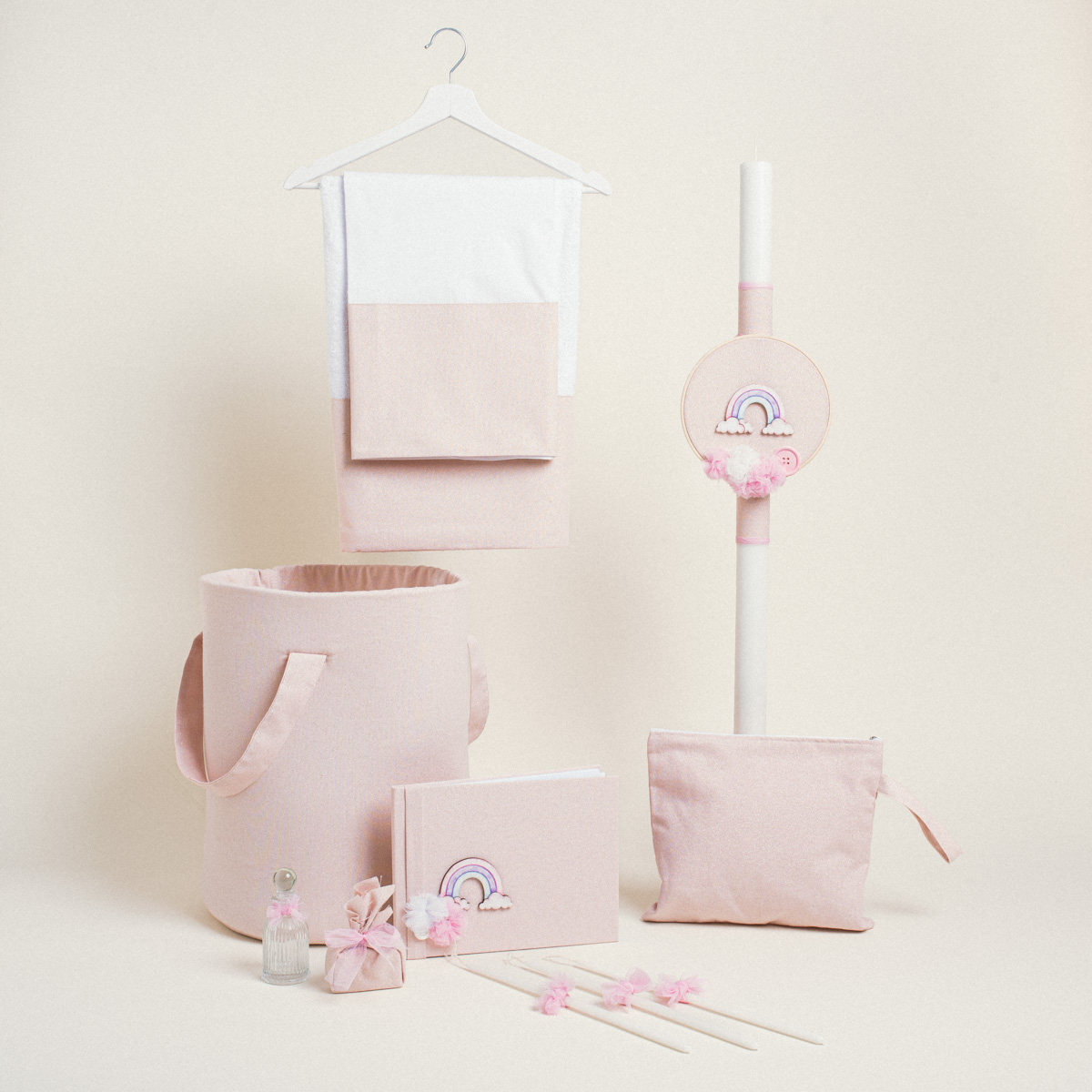 0bdde0f5-22dd-4dcb-8d78-b9822417a626-3 Beauty Home ΣΕΤ ΒΑΠΤΙΣΗΣ ΟΥΡΑΝΙΟ ΤΟΞΟ ΤΕΛΑΡΟ - Image 1