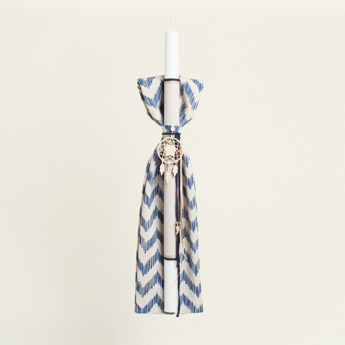 0ceb71f2-e9ca-4742-9ded-94726a8b7014-3 Beauty Home ΛΑΜΠΑΔΑ ΒΑΠΤΙΣΗΣ ΜΠΛΕ ΖΙΓΚΖΑΓΚ - Image 1