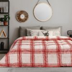 Beauty Home Κουβερτοπάπλωμα υπέρδιπλο Art 11532 220x240 Εμπριμέ