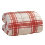 Beauty Home Κουβερτοπάπλωμα υπέρδιπλο Art 11532 220x240 Εμπριμέ - Image 2