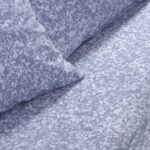 Beauty Home Σετ πάπλωμα υπέρδιπλο Blueberry Art 12070 220x240 Εμπριμέ - Image 2