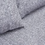 Beauty Home Σετ σεντόνια υπέρδιπλα με λάστιχο Tonique Art 12073 170x200+30 Εμπριμέ - Image 2