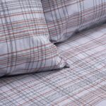 Beauty Home Κουβερλί μονό Margarita Αrt 12074 160x240 Εμπριμέ - Image 2