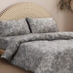 Beauty Home Κουβερλί μονό Mohito Αrt 12078 160x240 Εμπριμέ