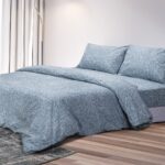 Beauty Home Κουβερλί μονό Paloma Αrt 12079 160x240 Εμπριμέ