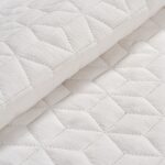 Beauty Home Κουβερλί υπέρδιπλο Trivial Art 12100 σε 3 αποχρώσεις 230x260 - Image 3