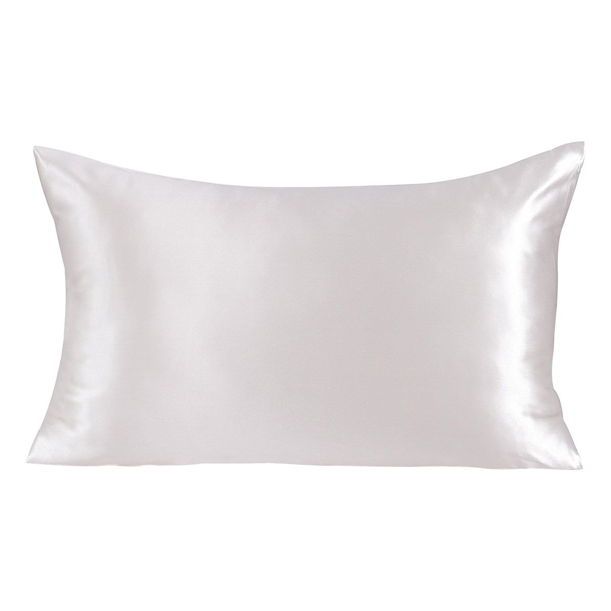 12170_Light_Beige Beauty Home Μεταξωτή μαξιλαροθήκη σε κουτί δώρου Art 12174 50x70 Εκρού - Image 1