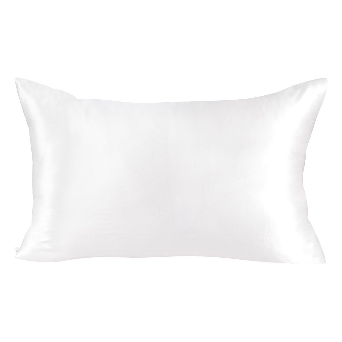 12173_Ecru Beauty Home Μεταξωτή μαξιλαροθήκη σε κουτί δώρου Art 12173 50x70 Άμμου - Image 1