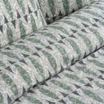 Beauty Home Σετ σεντόνια υπέρδιπλα Cocoa Art 12183 240x260 Λαδί - Image 2