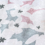 Beauty Home Ζεύγος μαξιλαροθήκες Ninet Art 12252 52x72 Γκρι,Ροζ - Image 3