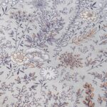 Beauty Home Σετ κουβερλί μονό Rene Αrt 12255 160x240 Μέντα - Image 3