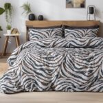 Beauty Home Σετ πάπλωμα μονό Eris Art 12258 160x240 Πράσινο