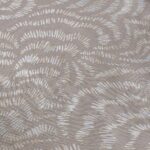 Beauty Home Σετ σεντόνια μονά Iris Art 12260 170x260 Μπεζ - Image 3