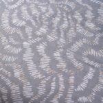 Beauty Home Σετ σεντόνια King size Evie Art 12261 270x260 Γκρι - Image 3