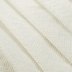 Beauty Home Σετ κουβερλί υπέρδιπλο Pixie Art 12314 230x250 Εκρού - Image 3