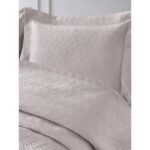 Beauty Home Σετ κουβερλί υπέρδιπλο Mab Art 12316 230x250 Αμέθυστος - Image 2