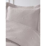 Beauty Home Σετ κουβερλί υπέρδιπλο Tethys Art 12320 230x250 Αμέθυστος - Image 2