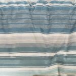 Beauty Home Σετ σεντόνια φανελένια υπέρδιπλα Monet Art 12331 240x260 Πράσινο - Image 2